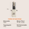 Máy ép chậm Venko SJ2.093 150W trục xoắn ốc, miệng phễu 930mm, ép nguyên quả, đảo chiều - 990.000đ 9