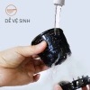 Máy ép chậm Venko VS-M150 - ép trái cây, rau củ, làm kem & sữa hạt, kèm cốc, chổi 7