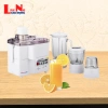 Máy ép đa năng Khaluck KL-360 550W Xay ép đa loại trái cây, giá 990.000đ giảm 22%
