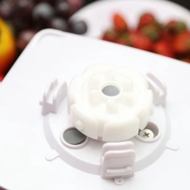 Máy ép đa năng Khaluck KL-360 550W Xay ép đa loại trái cây, giá 990.000đ giảm 22%