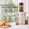 Máy ép hoa quả chậm Japan Design 0.6L 130W - Nước ép 98% nguyên, bảo hành 2 năm