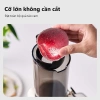 Máy ép hoa quả chậm Japan Design 0.6L 130W - Nước ép 98% nguyên, bảo hành 2 năm 3