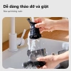 Máy ép hoa quả chậm Japan Design 0.6L 130W - Nước ép 98% nguyên, bảo hành 2 năm 4