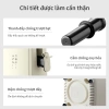 Máy ép hoa quả chậm Japan Design 0.6L 130W - Nước ép 98% nguyên, bảo hành 2 năm 8
