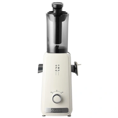 Máy ép hoa quả chậm Japan Design 0.6L 130W - Nước ép 98% nguyên, bảo hành 2 năm 10