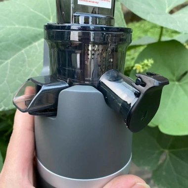 Máy ép hoa quả mini EFC-100 100W 90% - Công suất mạnh, giá 519.000 VND