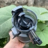 Máy ép hoa quả mini EFC-100 100W 90% - Công suất mạnh, giá 519.000 VND 7