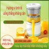 Máy ép hoa quả mini không dây cầm tay, xay di động, giảm 23% chỉ 192.100₫