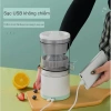 Máy ép hoa quả mini không dây cầm tay, xay di động, giảm 23% chỉ 192.100₫ 6