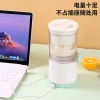 Máy ép hoa quả mini không dây cầm tay, xay di động, giảm 23% chỉ 192.100₫ 7
