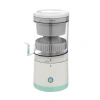Máy ép hoa quả mini không dây cầm tay, xay di động, giảm 23% chỉ 192.100₫ 8