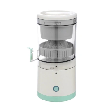 Máy ép hoa quả mini không dây cầm tay, xay di động, giảm 23% chỉ 192.100₫