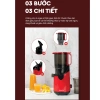 Máy ép hoa quả nguyên quả 3S Lazychef Premium LC04ME 200W - Ép trái cây, làm kem, giá giảm 1,55 triệu 8