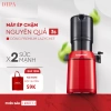 Máy ép hoa quả Premium Lazychef LC04ME DTPA 200W - Ép nguyên quả, tháo lắp 3 giây, làm kem tiện lợi, giảm giá 16 2