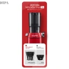 Máy ép hoa quả Premium Lazychef LC04ME DTPA 200W - Ép nguyên quả, tháo lắp 3 giây, làm kem tiện lợi, giảm giá 16 7