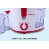 Máy ép hoa quả SUNHOUSE SHD5.520 260W - Lưới lọc lớn, lọc 2 lần, giá chỉ 875.000 VND 5