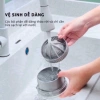 Máy Ép Hoa Quả Tự Động USB Vắt Cam Đa Năng Tiện Lợi Chất Lượng Cao Giá 145k 4