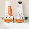 Máy ép kem đánh răng đa năng cho người lười, kẹp con lăn mẫu sữa rửa mặt, tiện lợi, dễ dùng 5