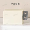 Máy ép kem đánh răng đa năng cho người lười, kẹp con lăn mẫu sữa rửa mặt, tiện lợi, dễ dùng 7