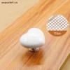 Máy ép nhà vệ sinh hình trái tim – Nút ép, đẩy, tấm bảo vệ móng tay, giá 33.550₫ 10