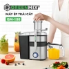 Máy ép nhanh trái cây GREENMIX GM-100 1.000W, miệng 75mm - giá ưu đãi 1.45 triệu 2