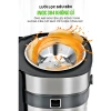 Máy ép nhanh trái cây GREENMIX GM-100 1.000W, miệng 75mm - giá ưu đãi 1.45 triệu 5