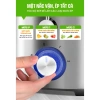 Máy ép nhanh trái cây GREENMIX GM-100 1.000W, miệng 75mm - giá ưu đãi 1.45 triệu 6