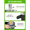 Máy ép nhanh trái cây GREENMIX GM-100 1.000W, miệng 75mm - giá ưu đãi 1.45 triệu 7