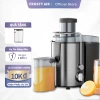 Máy ép nhanh tự động thép không gỉ, tách ép nước thương mại - Giá chỉ 285.000₫