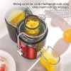 Máy ép nhanh tự động thép không gỉ, tách ép nước thương mại - Giá chỉ 285.000₫ 4