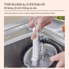 Máy ép nhanh tự động thép không gỉ, tách ép nước thương mại - Giá chỉ 285.000₫ 7