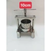 Máy ép nước cốt dừa 10cm inox tay, ép mỡ tiện lợi, size nhỏ – giá 850k 3