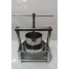 Máy ép nước cốt dừa và ép mỡ inox size lớn - Giá 1.42 triệu, giảm mạnh 3