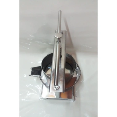 Máy ép nước cốt dừa và ép mỡ inox size lớn - Giá 1.42 triệu, giảm mạnh 5