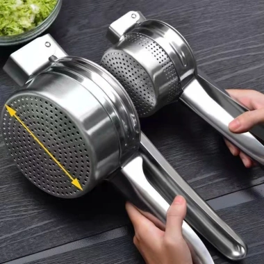 Máy ép nước thép không gỉ MKB6 – Đa năng ép rau củ, dưa chuột, cà rốt, ép dầu, tẩy dầu mỡ – Giá 266.418₫