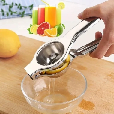 Máy ép nước thép không gỉ MKB6 – Đa năng ép rau củ, dưa chuột, cà rốt, ép dầu, tẩy dầu mỡ – Giá 266.418₫ 9