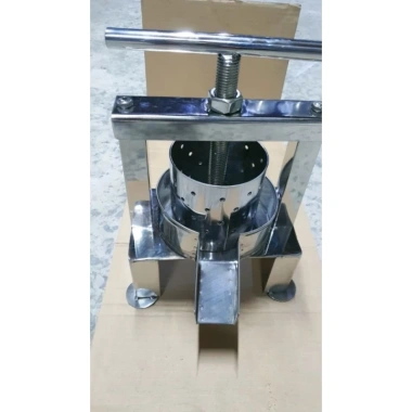Máy ép tay inox siêu bền, ép nhanh trái cây, giảm giá 650k chỉ 650.000đ 2