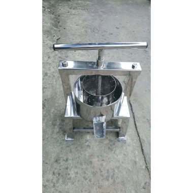 Máy ép tay inox siêu bền, ép nhanh trái cây, giảm giá 650k chỉ 650.000đ 5