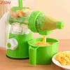 Máy ép tay ZSDN - Ép trái cây nhanh, nước ép tươi cầm tay, giá ưu đãi 204.160 VND