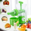 Máy ép tay ZSDN - Ép trái cây nhanh, nước ép tươi cầm tay, giá ưu đãi 204.160 VND 5