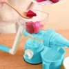 Máy ép tay ZSDN - Ép trái cây nhanh, nước ép tươi cầm tay, giá ưu đãi 204.160 VND 7
