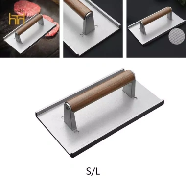Máy ép thịt xông khói, nướng bánh mì kẹp, làm bánh quy – Không dính, giá 222.200₫