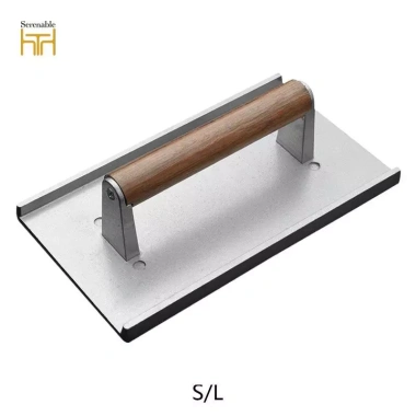 Máy ép thịt xông khói, nướng bánh mì kẹp, làm bánh quy – Không dính, giá 222.200₫