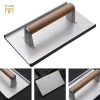 Máy ép thịt xông khói, nướng bánh mì kẹp, làm bánh quy – Không dính, giá 222.200₫ 5