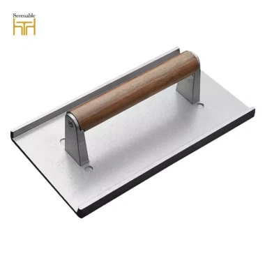 Máy ép thịt xông khói, nướng bánh mì kẹp, làm bánh quy – Không dính, giá 222.200₫ 10 Máy ép thịt xông khói, nướng bánh mì kẹp, làm bánh quy – Không dính, giá 222.200₫ 10