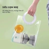 Máy ép trái cây 500W, ép nhanh giữ nguyên dinh dưỡng, giảm giá chỉ 99.000đ 4