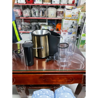 Máy ép trái cây BlueStone JEB-6.545 850W - Hàng chính hãng, giảm giá 1.099.000₫