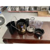 Máy ép trái cây BlueStone JEB-6.545 850W - Hàng chính hãng, giảm giá 1.099.000₫ 9