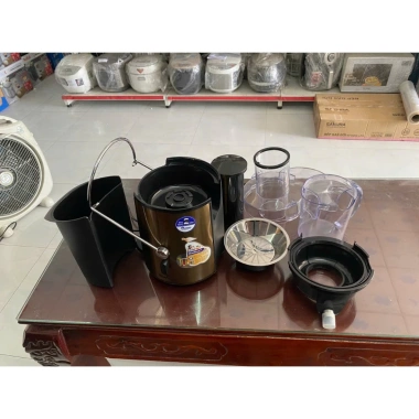 Máy ép trái cây BlueStone JEB-6.545 850W - Hàng chính hãng, giảm giá 1.099.000₫