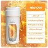 Máy ép trái cây cầm tay 340ml - Lưỡi dao 8 lá, xay đá nhanh, giảm giá 208.000₫ 10